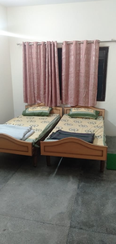 2 Bed Non-AC Room